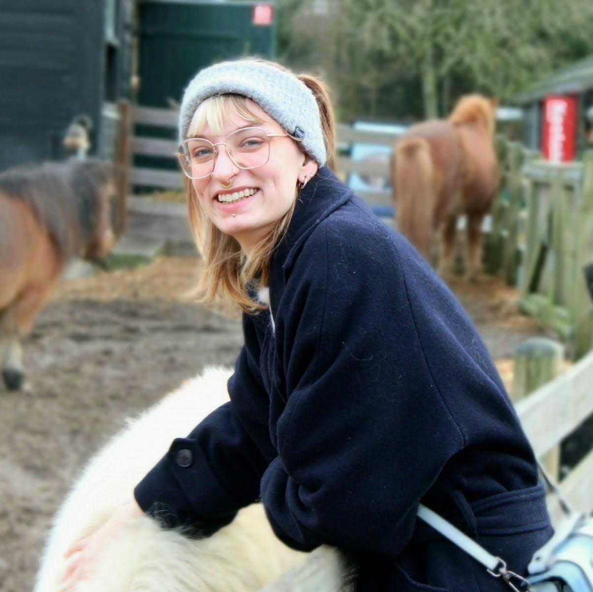 Astrid Feldstain