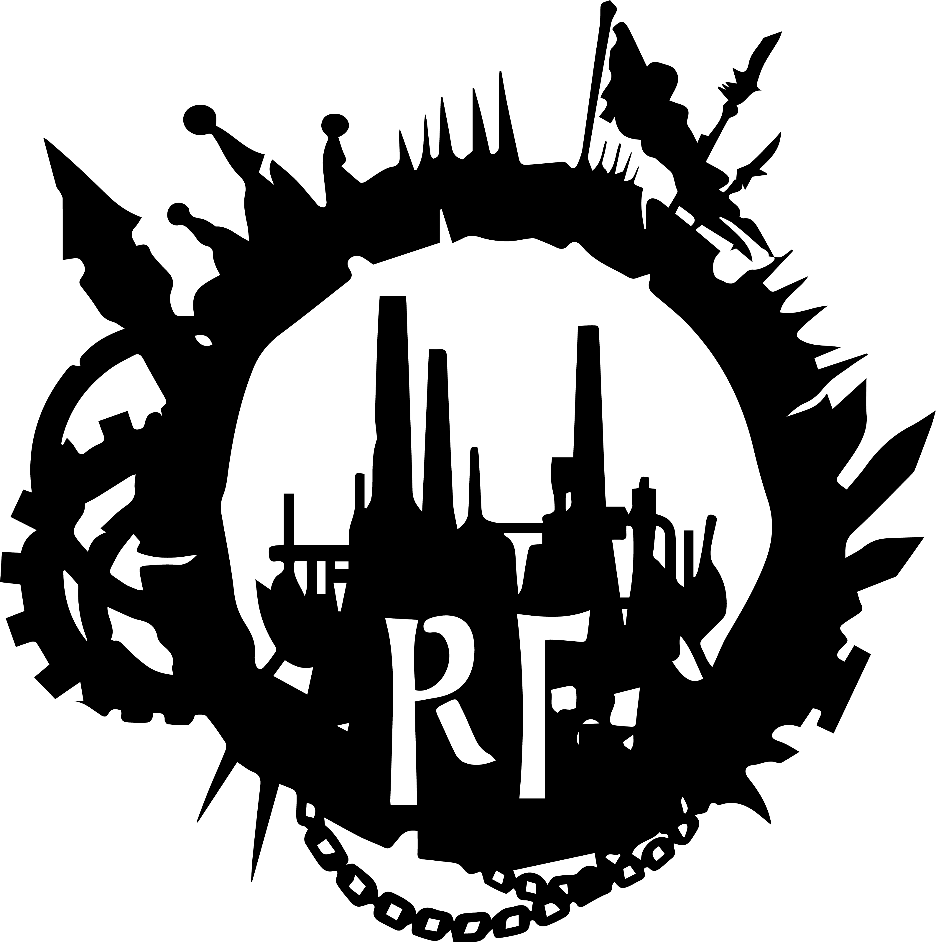 Rollespilsfabrikken